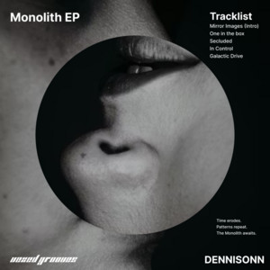 Mirror's Images - Franco Rossi Remix by DENNISONN, Franco Rossi