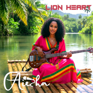 Lion Heart by Aiesha