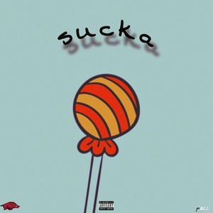 SUCKA — cover art by Callie Kemp