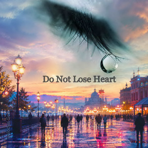 Volodya Sch — Do Not Lose Heart