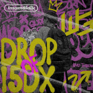 DROP OF l5DX by Imam Sidik