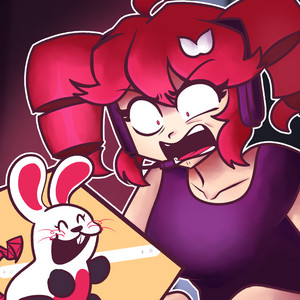 AutoCorrection by NonsenseNH, Kasane Teto