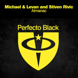 Michael & Levan
