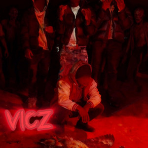 Vicz by lulmari26z, Jhoodtwin, Mglulsmoke