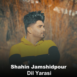 Shahin Jamshidpour - Dil Yarasi