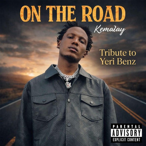 KEMALAY - ON THE ROAD