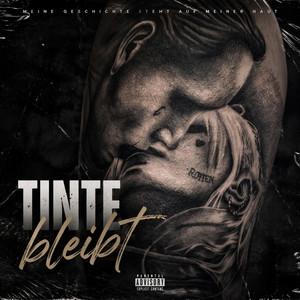 Tinte bleibt by Steps93