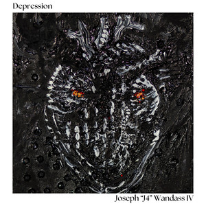Depression by J4