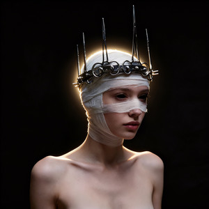 Divinitum Hate by Ulisess, FGL