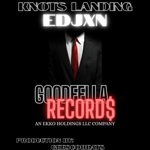 Knots Landing by EDJXN