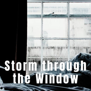 Storm through the Window album