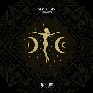 Seve Clain — Mangonera