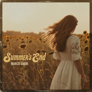 Summer's end by Marco Garbi
