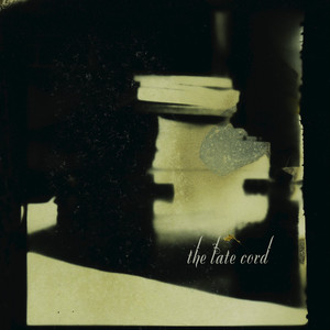 Hung On The Cemetary Gates by The Late Cord