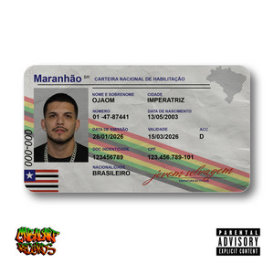 Maranhão by OJaom