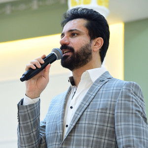 Ahmad Dosky احمد دوسكي - Sarbast Maltay Dawet