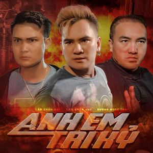 Dương Ngọc Thái - Anh Em Tri Kỷ (feat. Lâm Chấn Huy & Lâm Chấn Hải)