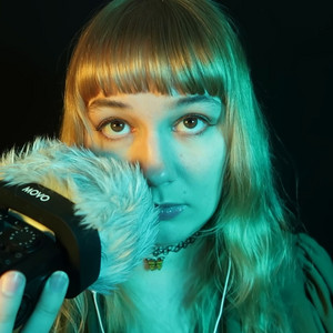 Brain-Scratching Sounds by softlygaloshes ASMR