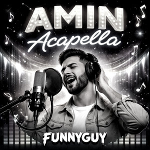 Amin Acapella