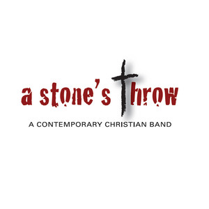 A Stone's Throw cover