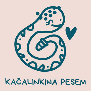 Kačalinkina pesem by Saša Vipotnik