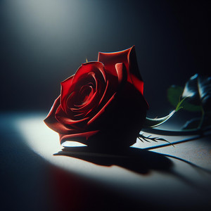 Wilted Flower (New Version)