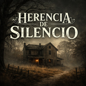 Herencia de Silencio by La babosita