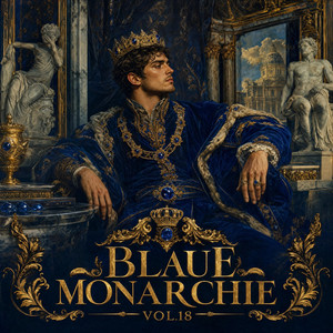 Blaue Monarchie, Vol. 18 by Cortex_Sound