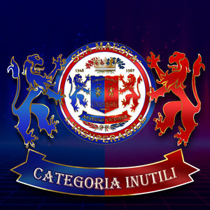 Sua Maestà L'insuperabile - Categoria Inutili