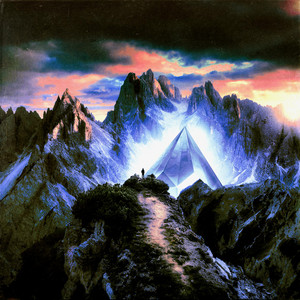 Channel Surfing — cover art by Creeps20