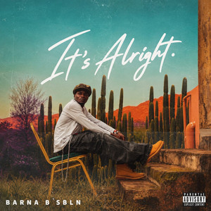 Itz Alright by Barna B SBLN