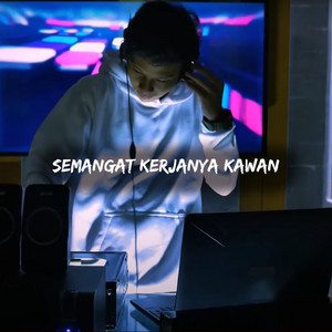 Aldo Zee - Semangat Kerjanya Kawan