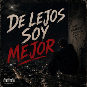 De Lejos Soy Mejor by ElTiratela