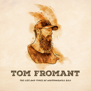 Shenandoah River by Tom Fromant