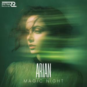 Arian Vey - Magic Night