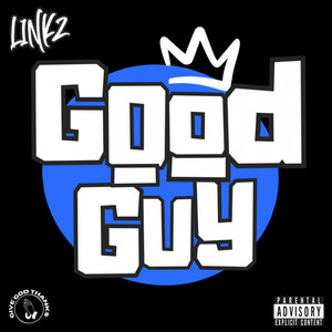 Portada de Good Guy