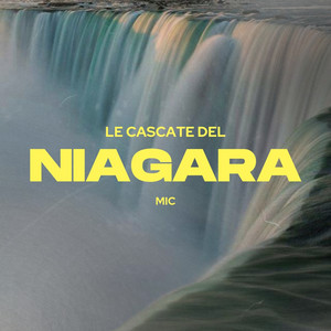 Le Cascate del Niagara by Mic