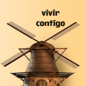 vivir contigo by mantenido teu