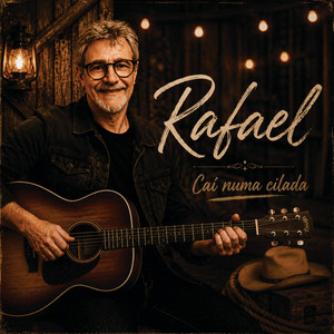 Caí numa cilada by Rafael