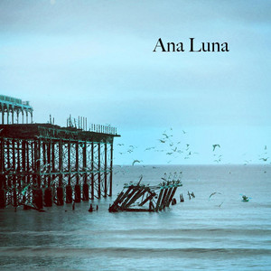 Ana Luna by Ryan David Leack