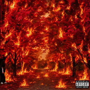 FiRE HAZARD by DaBill