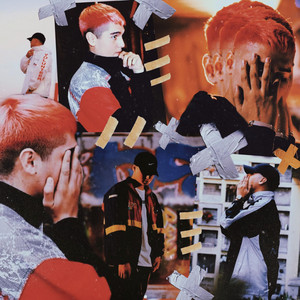 No Puedo Verte by Poison Kid