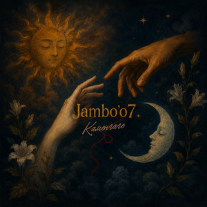 Каменгаге by Jambo’o7
