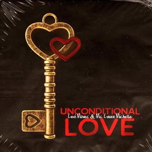 Portada de Unconditional Love
