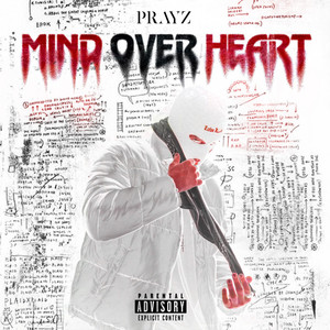 God Dont Bleed by Prayz, Rudeen, Mxni