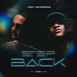 Litrox - Step Back (feat. Uami Ndongadas)
