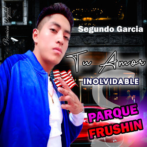 Tu Amor Inolvidable Segundo Garcia - Parque Frushin