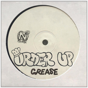 Grease by Order Up