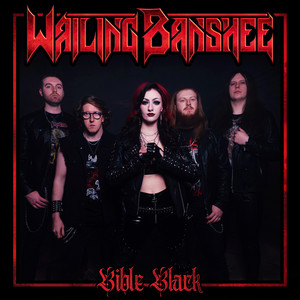 Bible Black by Wailing Banshee