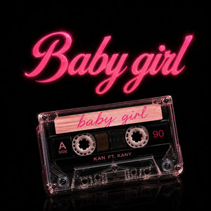 BabyGirl by Kan, Kany